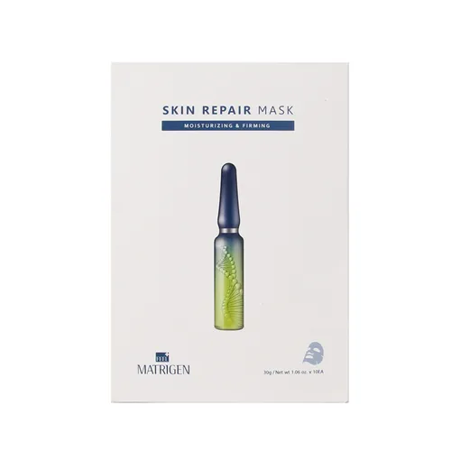  Korean MATRIGEN skin repair mask /skin moisturizing /firming