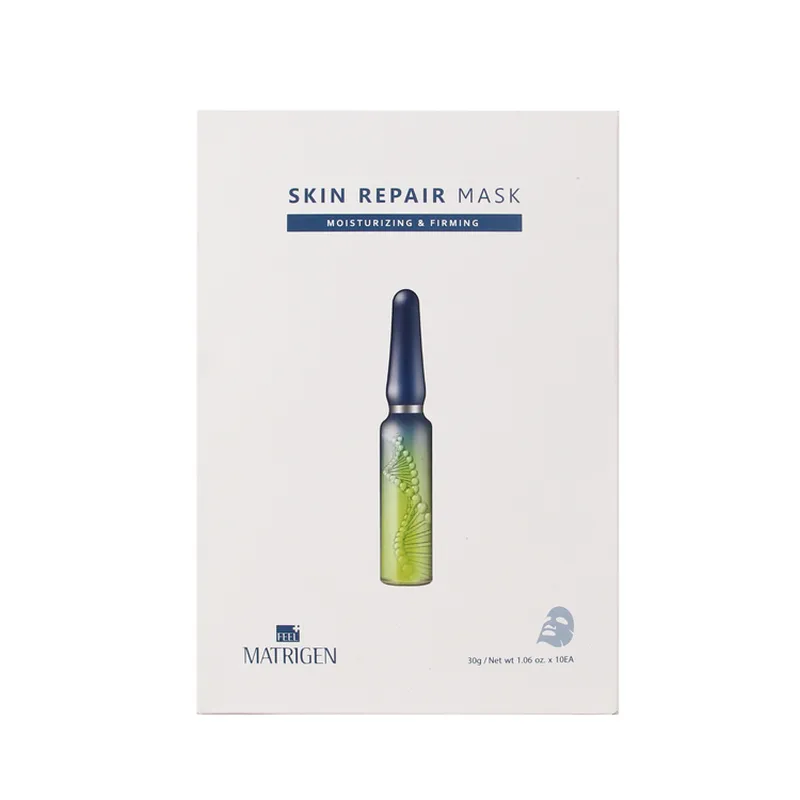  Korean MATRIGEN skin repair mask /skin moisturizing /firming