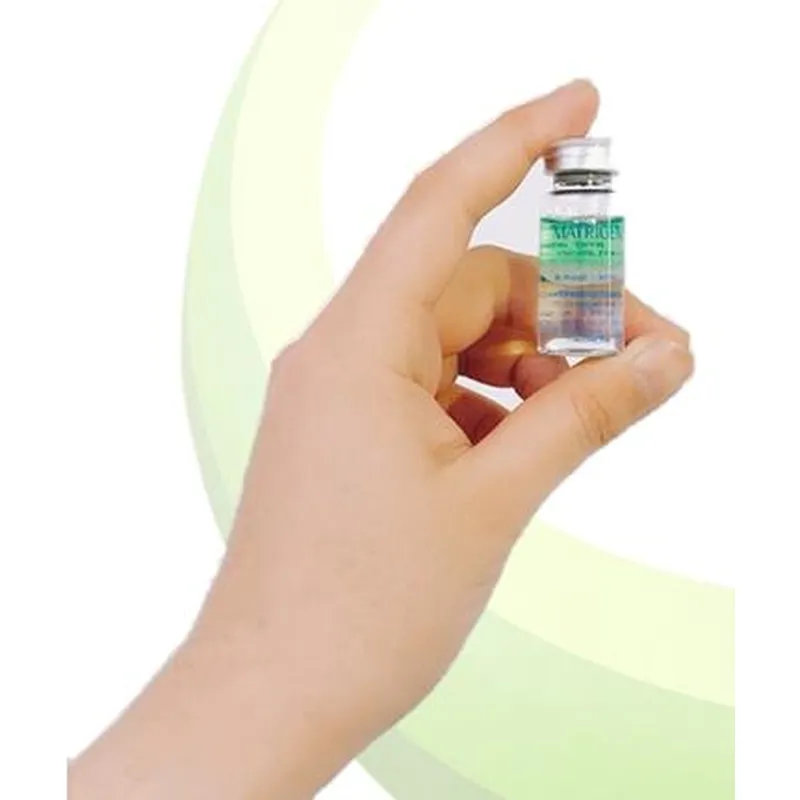 Korean aesthetic MATRIGEN BIPHASE Control Relax