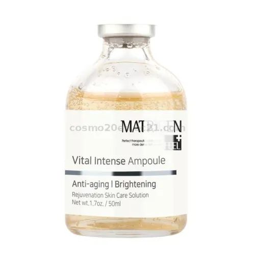 Korean MATRIGEN Vital Intense Ampoule