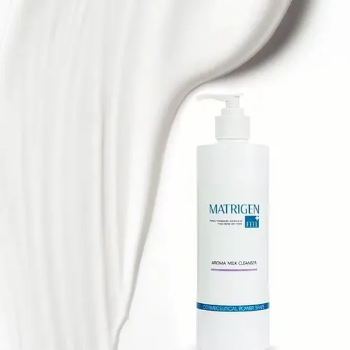 Korean Matrigen REMOVER AROMA MILK CLEANSER
