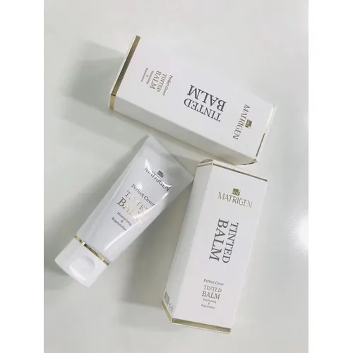 Korean MATRIGEN SUN BLOCK