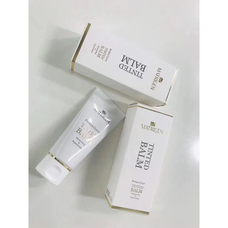 Korean MATRIGEN SUN BLOCK