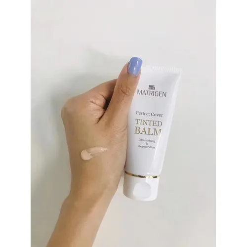 Korean MATRIGEN SUN BLOCK
