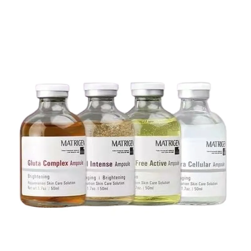 Korean MATRIGE Korean MATRIGEN skincare solution