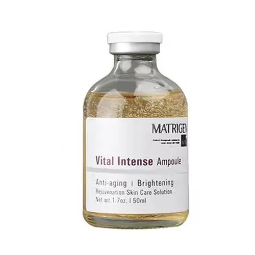 Korean MATRIGE Korean MATRIGEN skincare solution