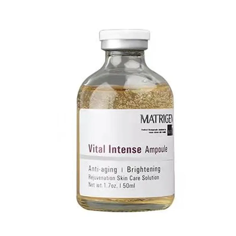 Korean MATRIGE Korean MATRIGEN skincare solution