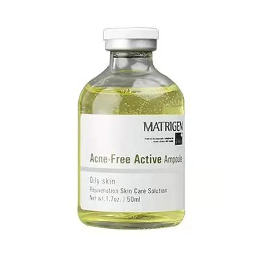 Korean MATRIGE Korean MATRIGEN skincare solution