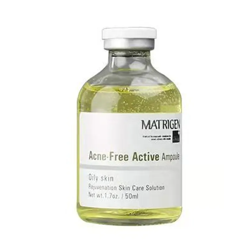 Korean MATRIGE Korean MATRIGEN skincare solution