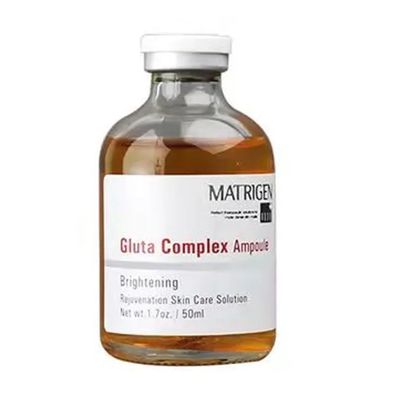 Korean MATRIGE Korean MATRIGEN skincare solution