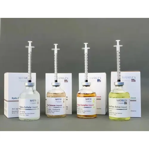 Korean MATRIGE Korean MATRIGEN skincare solution