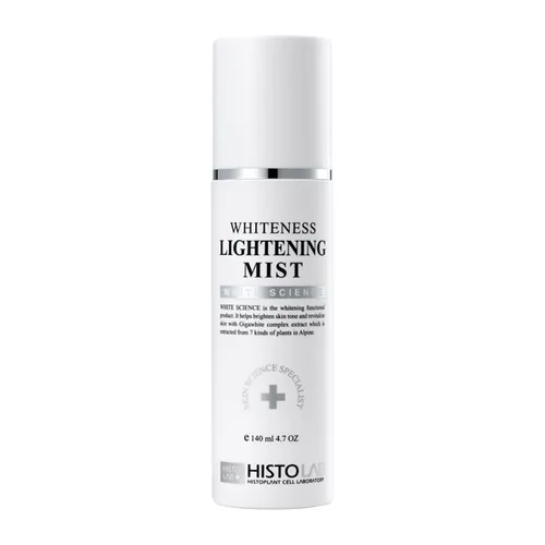 Korean Histolab Whiteness Lightening Mist 140ml 