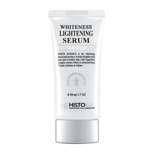 Korean Histolab Whiteness Lightening Mist 140ml 