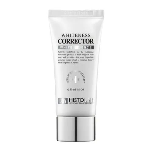 Korean Histolab Whiteness Lightening Mist 140ml 