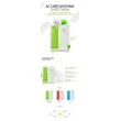 Korean Histolab AC Care Soothing Sheet Mask 