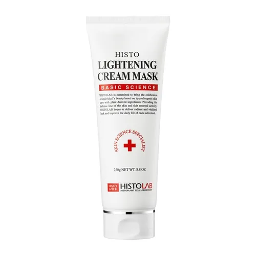 Korean Histolab Lightening Cream mask Histolab Lightening Cream mask