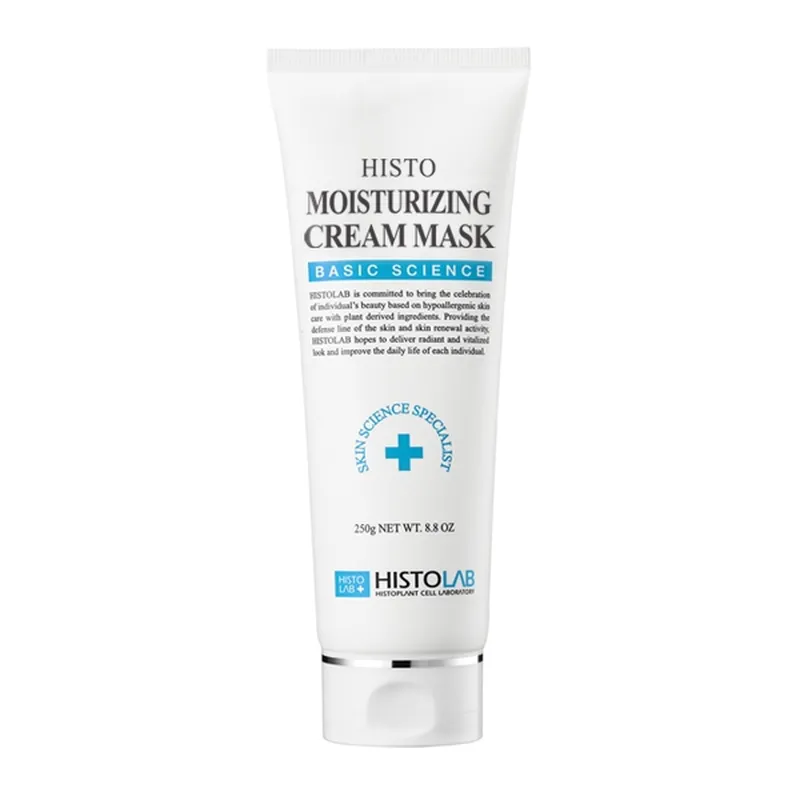 Korean Histolab Lightening Cream mask Histolab Lightening Cream mask