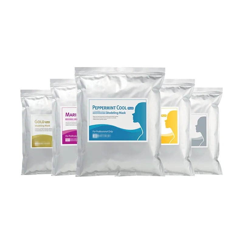 Korean HISTOLAB Gold Plus Modeling Mask 