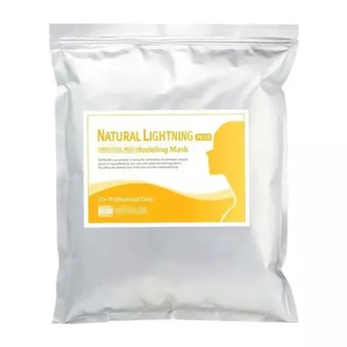 Korean HISTOLAB Gold Plus Modeling Mask 