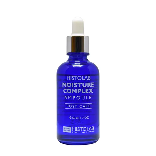 Korean HISTOLAB MOISTURE COMPLEX AMPOULE 50ML 150ML
