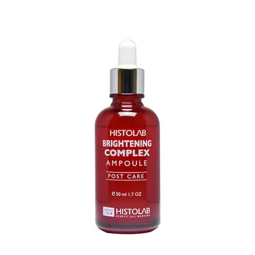 HISTOLAB Brightening Complex ampoules 50ML /150ML 