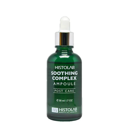 Korean HISTOLAB SOOTHING COMPLEX AMPOULE 50ML