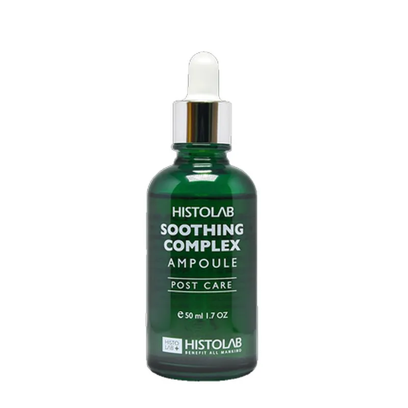 Korean HISTOLAB SOOTHING COMPLEX AMPOULE 50ML