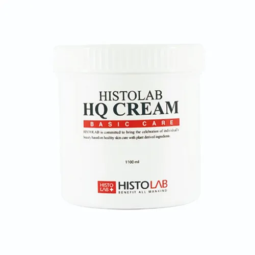 Korean HISTOLAB HQ Cream RF cream 500 ML