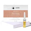 LEIM Placenta booster ampoule meso white booster skin booster serum 