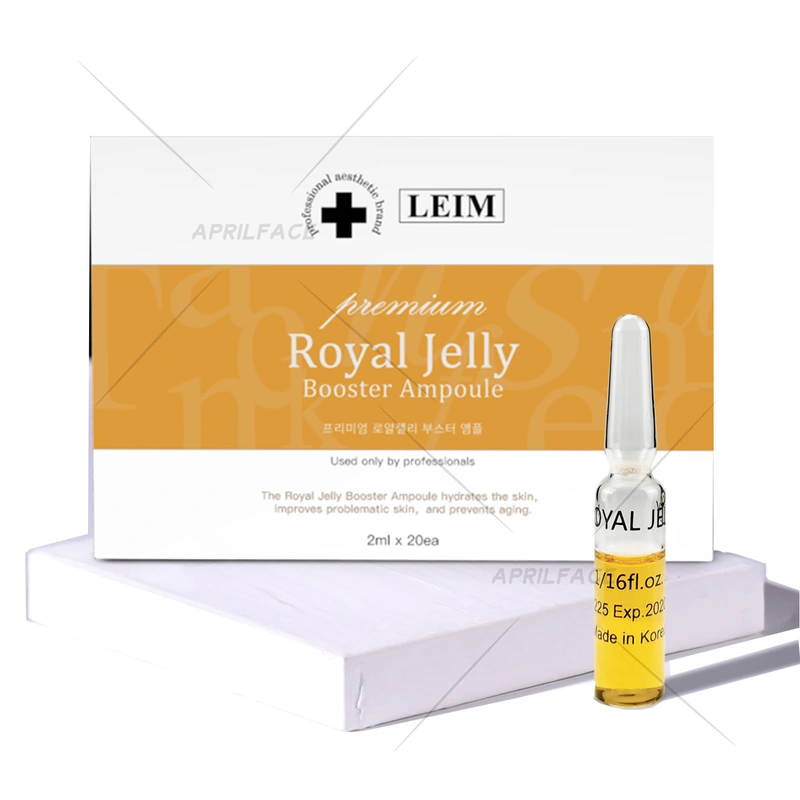 korea authentic LEIM Collagen booster ampoule ampoule 