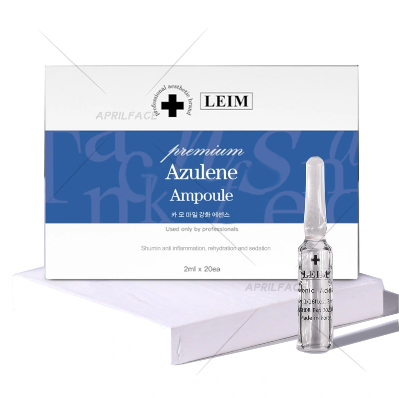 korea authentic LEIM Collagen booster ampoule ampoule 