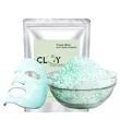Latest fresh mint soft mask powder 