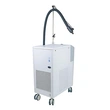 Skin cooler skin therapy machine for laser treatment