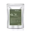 Popular  Spirulina &  Hyaluronic acid soft mask powder 