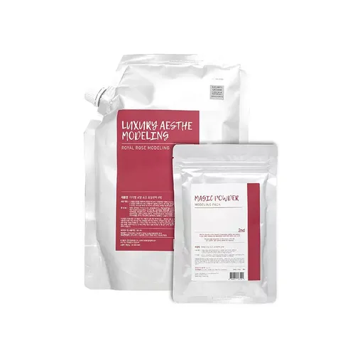 OEM Factory directly sells ROSE CHINA jelly mask