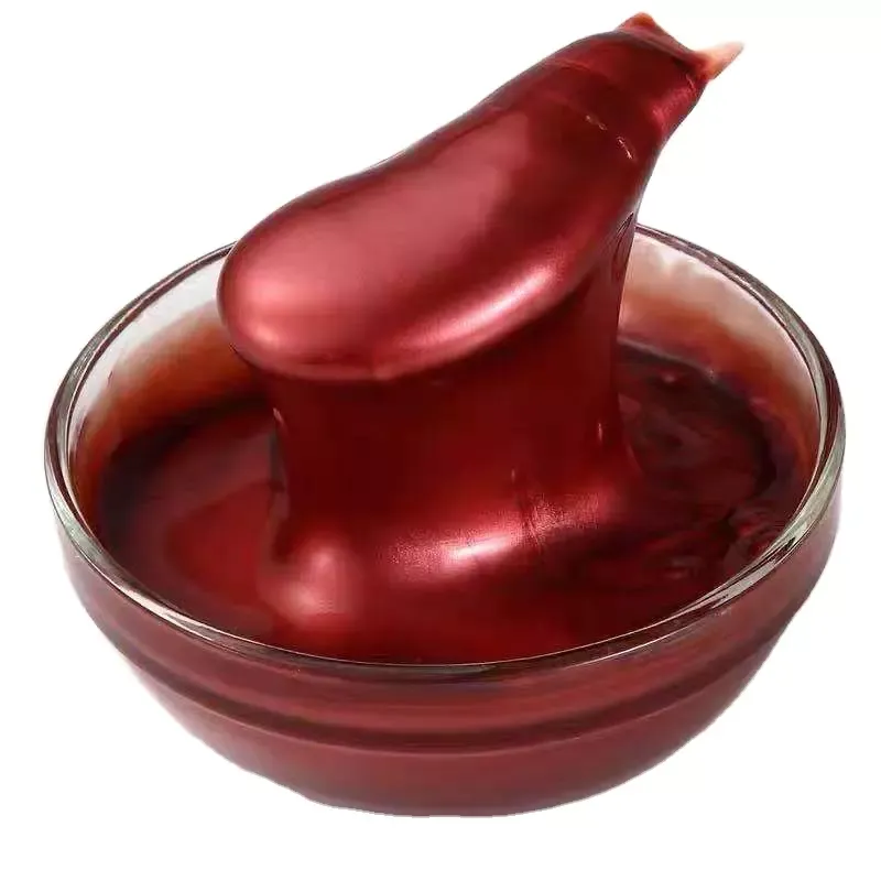 OEM Factory directly sells ROSE CHINA jelly mask