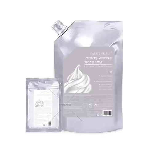 Pearl Gel Brightening Whitening Modeling 