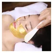 OEM Factory Price Royal Gold soft mask 