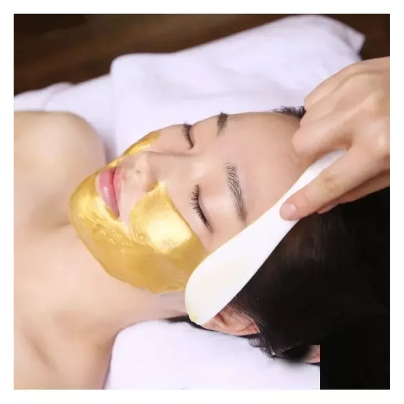 OEM Factory Price Royal Gold soft mask 