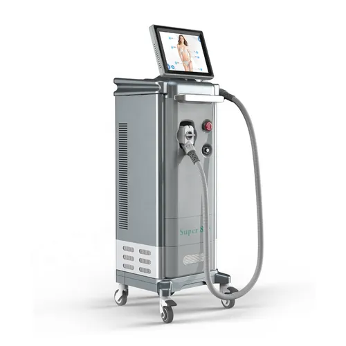 super 808 laser diode