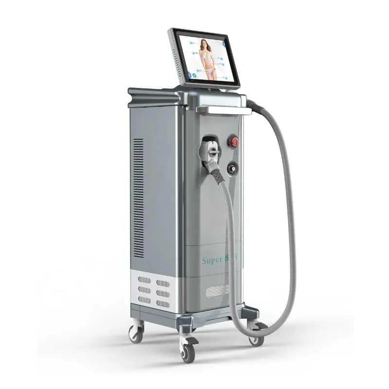 super 808 laser diode