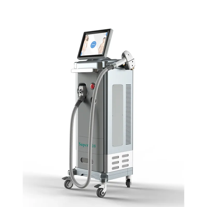 super 808 laser diode