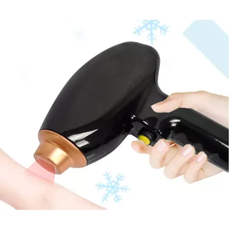 808nm Diode Laser 755nm Picosecond Laser