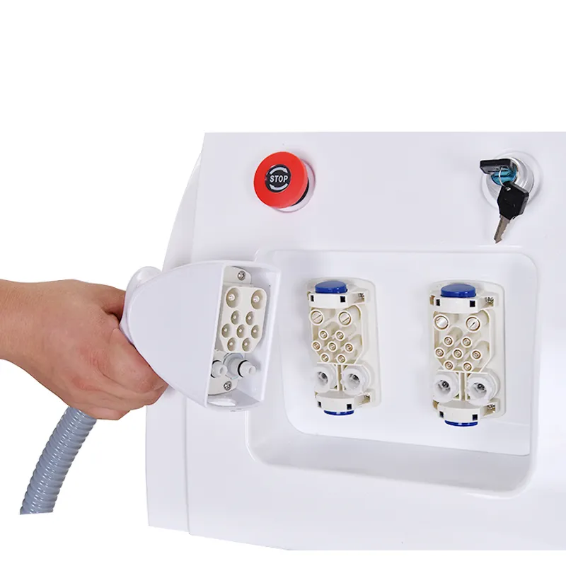  Ipl OPT Shr Laser Hair Removal