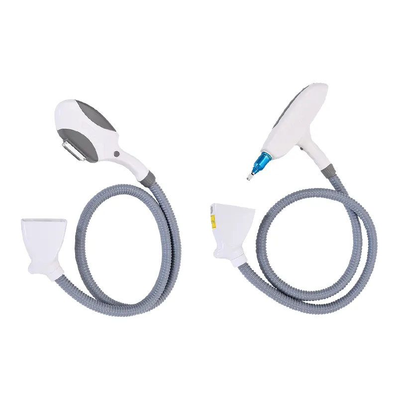  Ipl OPT Shr Laser Hair Removal