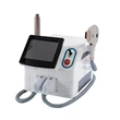 2 in 1 Picosecond Laser Tattoo Removal Machine