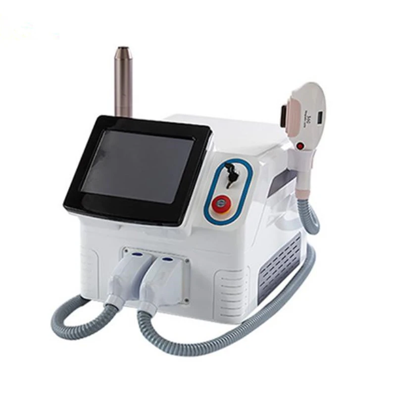 2 in 1 Picosecond Laser Tattoo Removal Machine