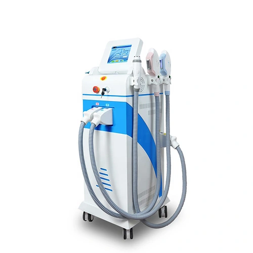 4 in 1 multifunctional IPL hair removal machine