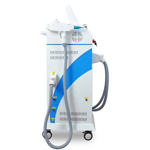 4 in 1 multifunctional IPL hair removal machine