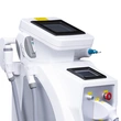 Double Screens Multifunctional Shr IPL Laser